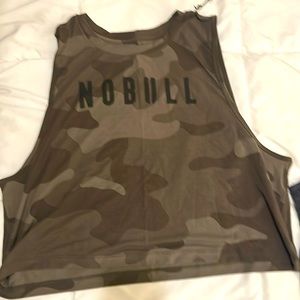 Nobull tank tops